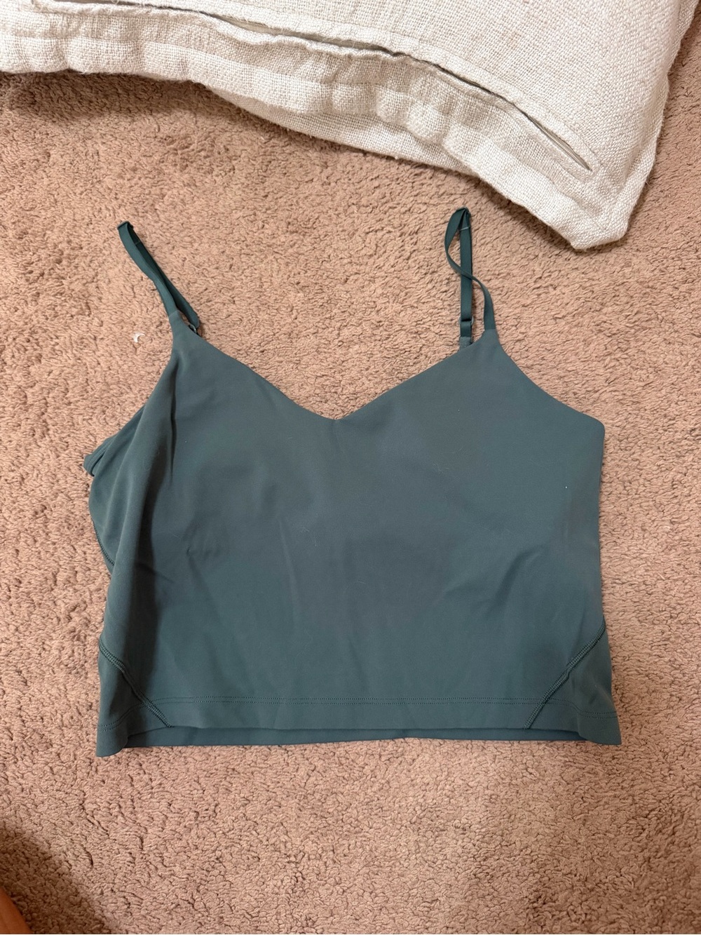 Lululemon top